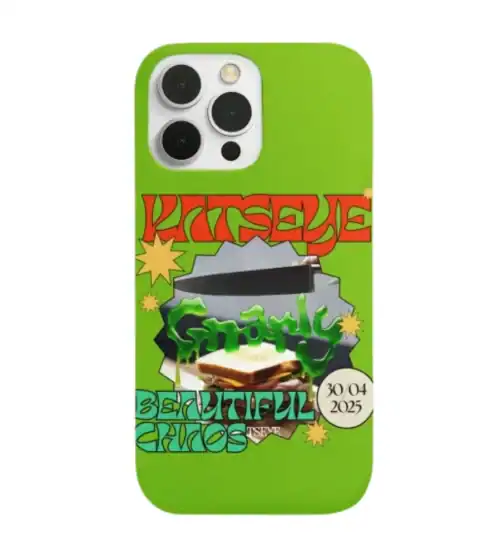 Katseye Phone Case for ALL Phones #3