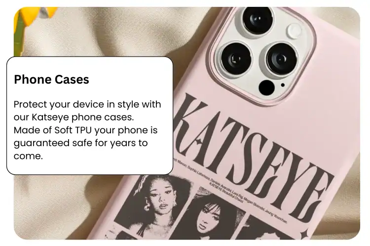 katseye cases