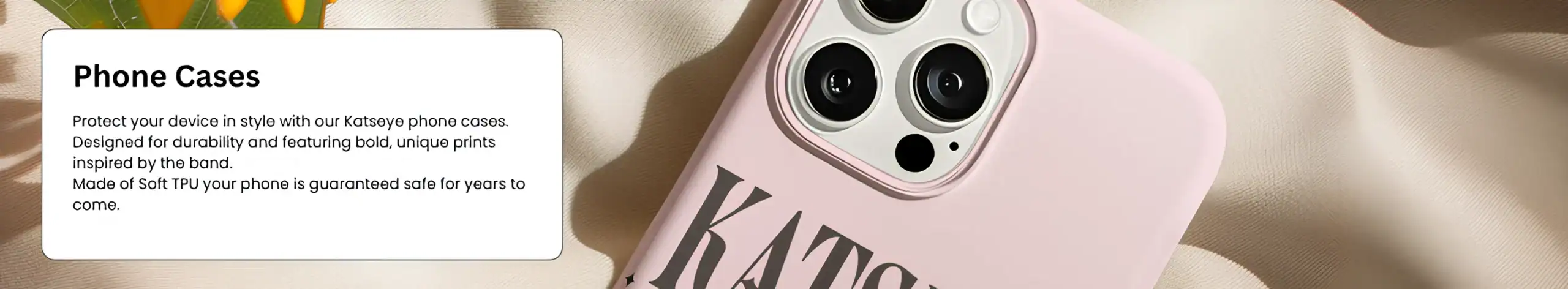 katseye cases