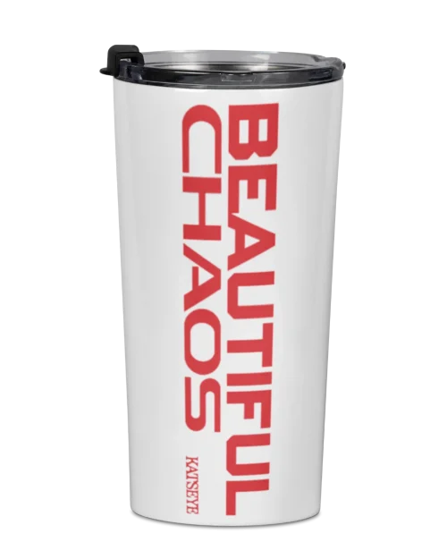 Katseye Water Bottle #2