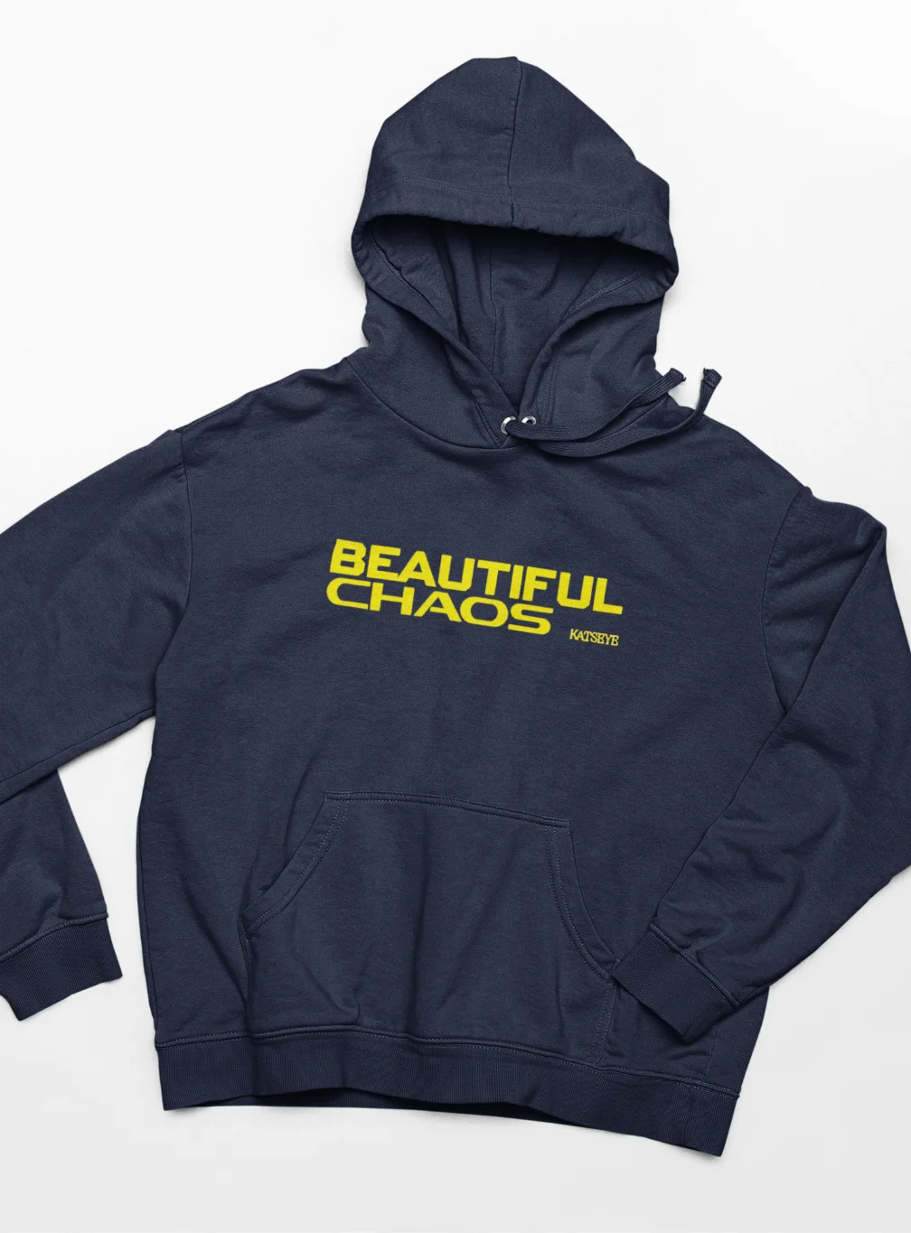 katseye beautiful chaos hoodie