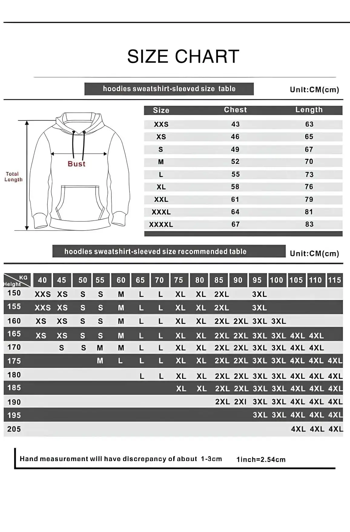 Katseye FE Hoodie #17 - Image 4