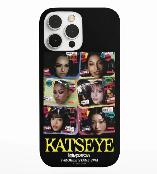 Katseye Phone Case for ALL Phones #10
