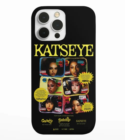 Katseye Phone Case for ALL Phones #11
