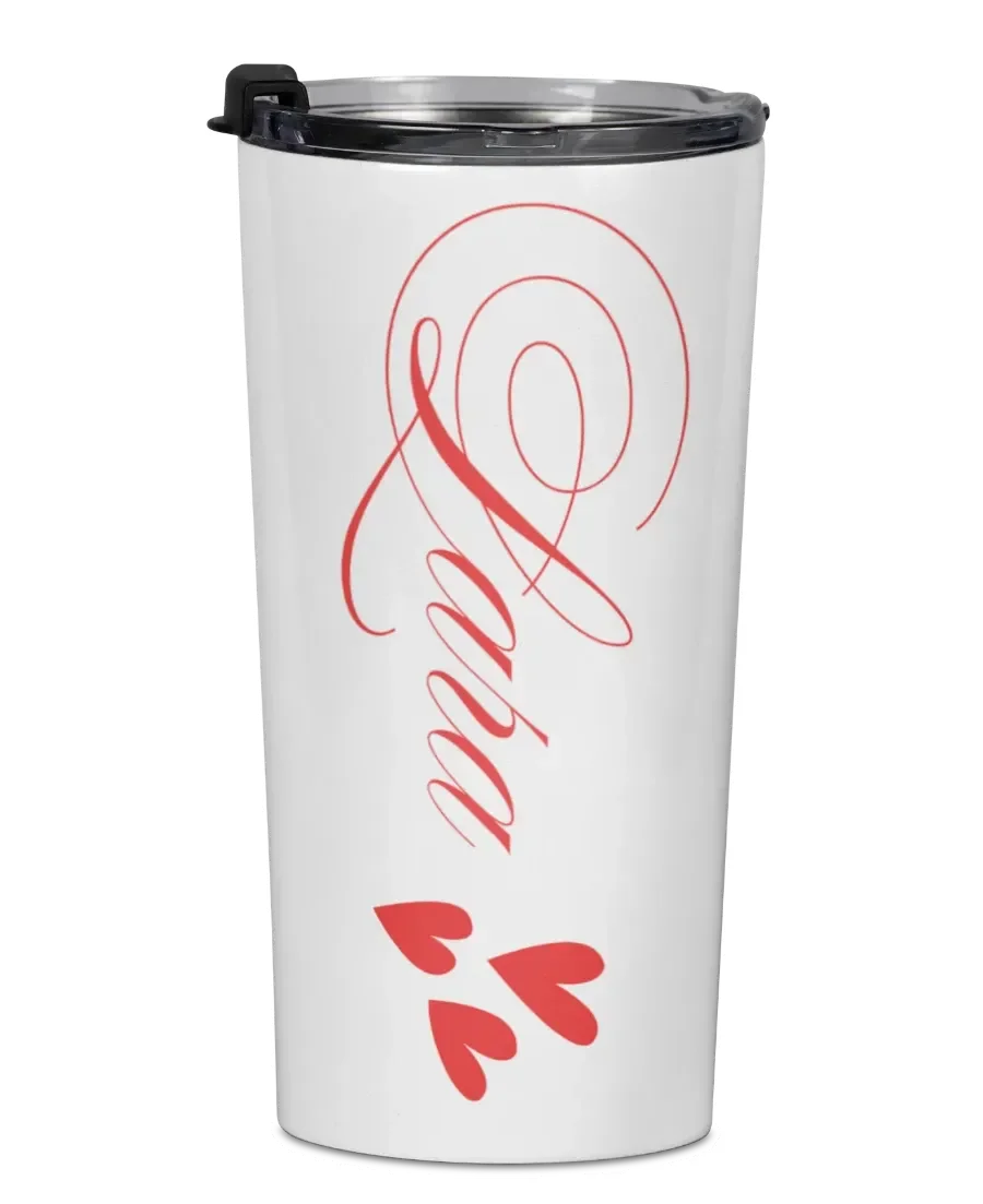katseye lara bottle