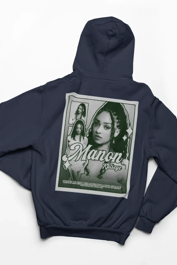 Katseye Manon Hoodie