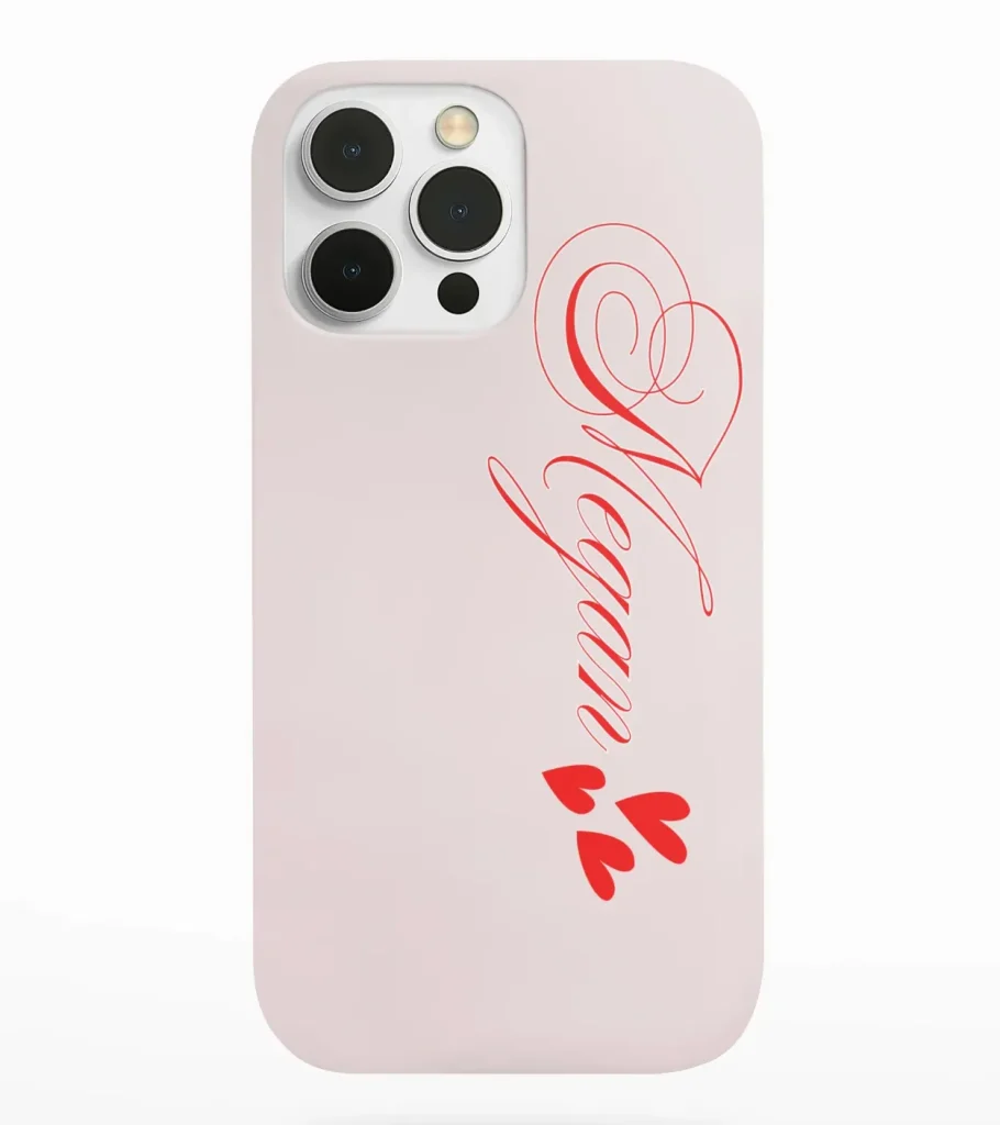 Katseye Megan Phone Cases