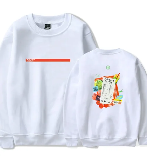 Katseye Sweatshirt #8