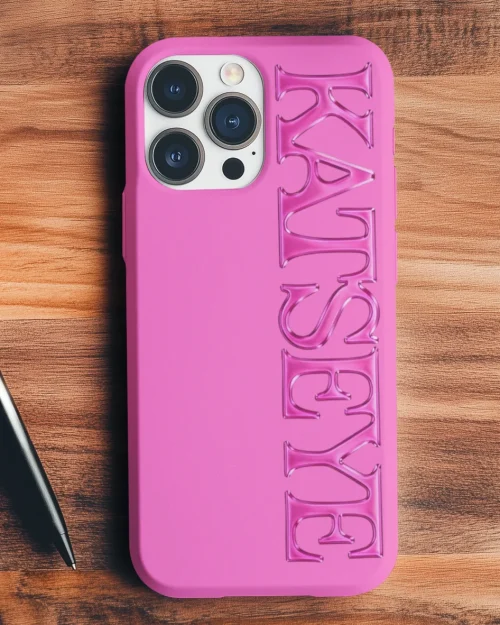 katseye phone case